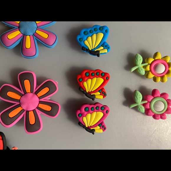 Jibbitz for Crocs. - Picture 2 of 2